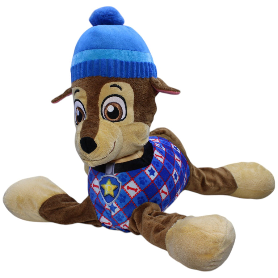 XL Chase mit Mütze aus Paw Patrol