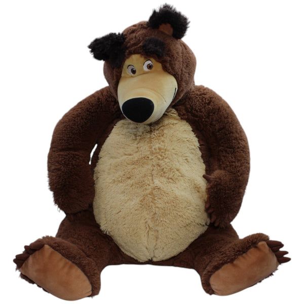 XL Bär aus Mascha und der Bär