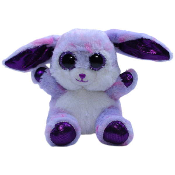 Blickfänger Glitter Hase, lila