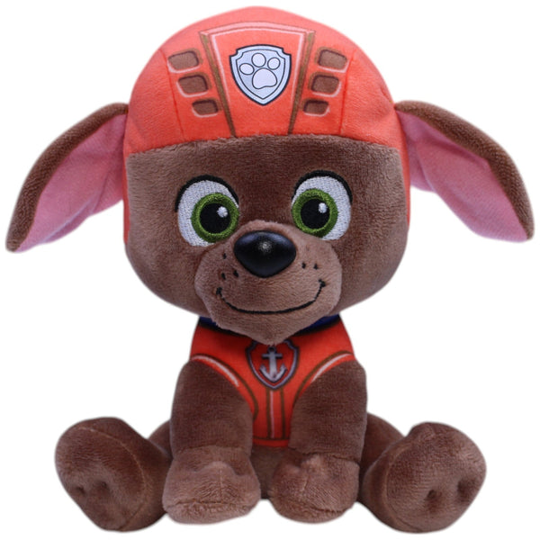 Zuma aus Paw Patrol