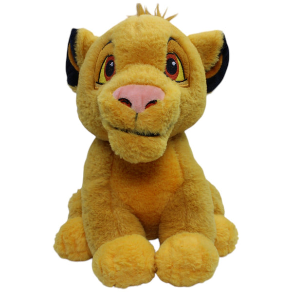 Simba aus Disney König der Löwen
