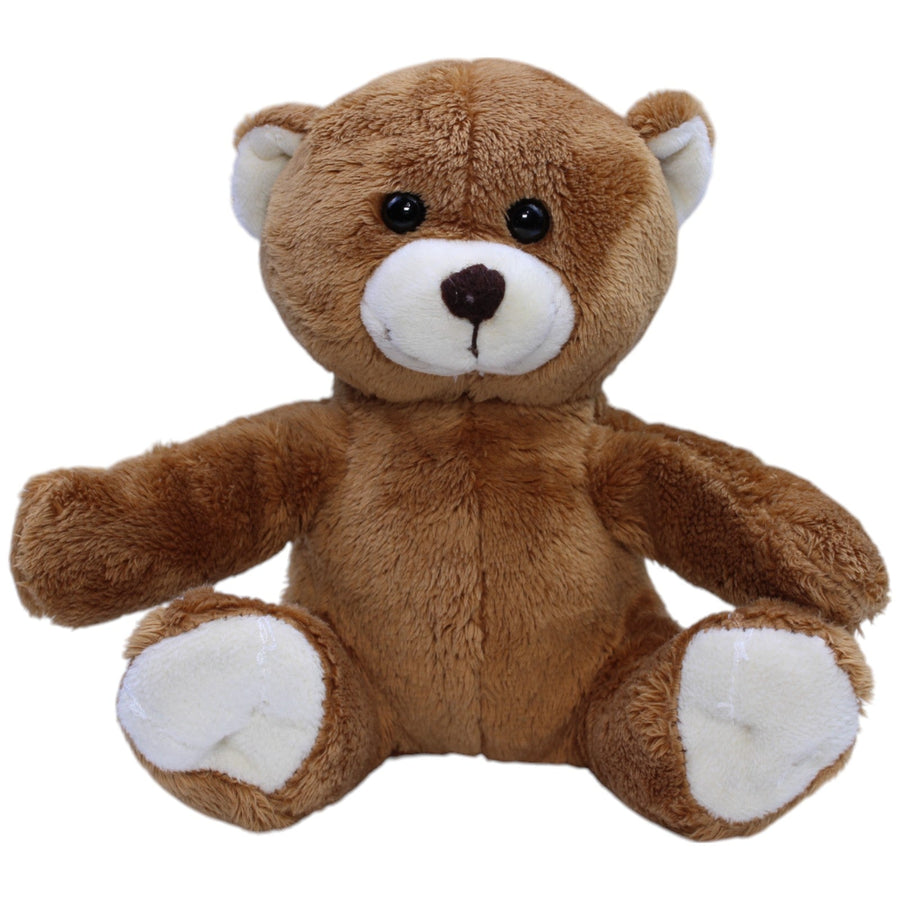 Brauner Teddybär