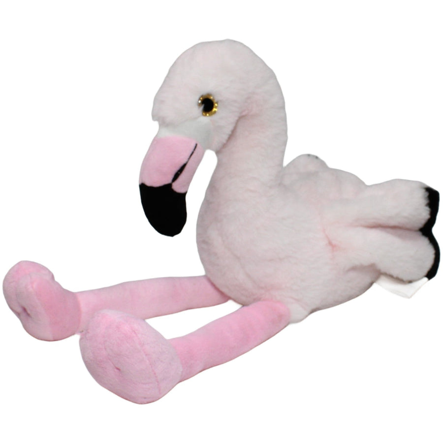 Kuschelfreund, Flamingo