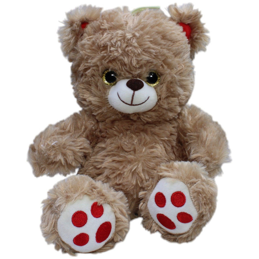 Süßer Teddybär, beige