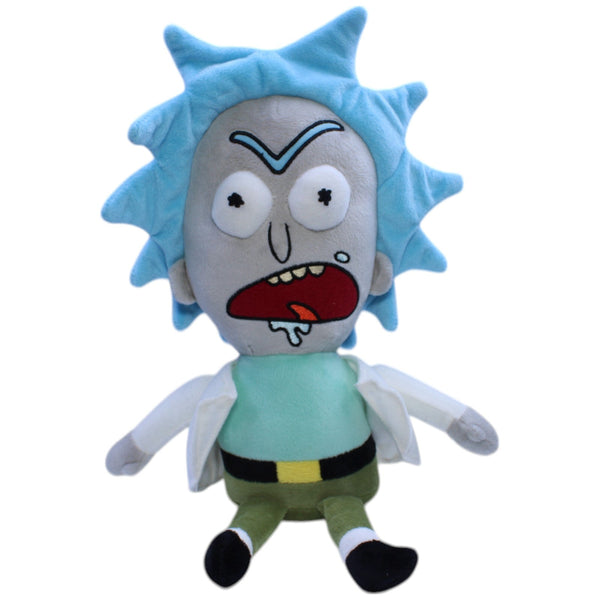 Rick Sanchez aus Rick and Morty