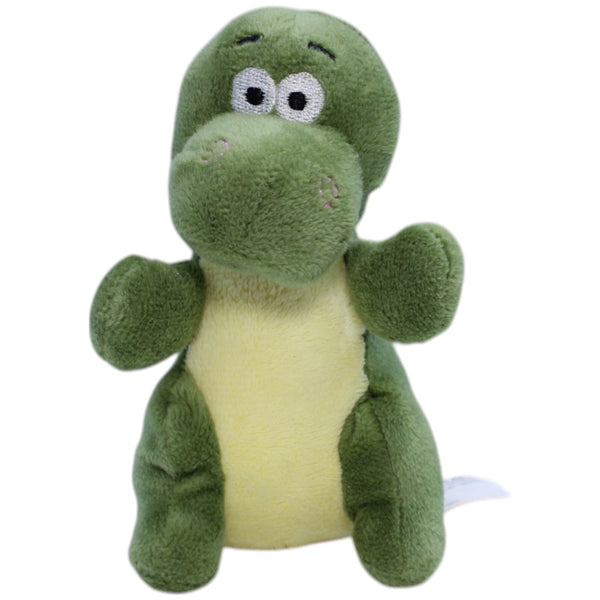 Kleiner grüner Dinosaurier
