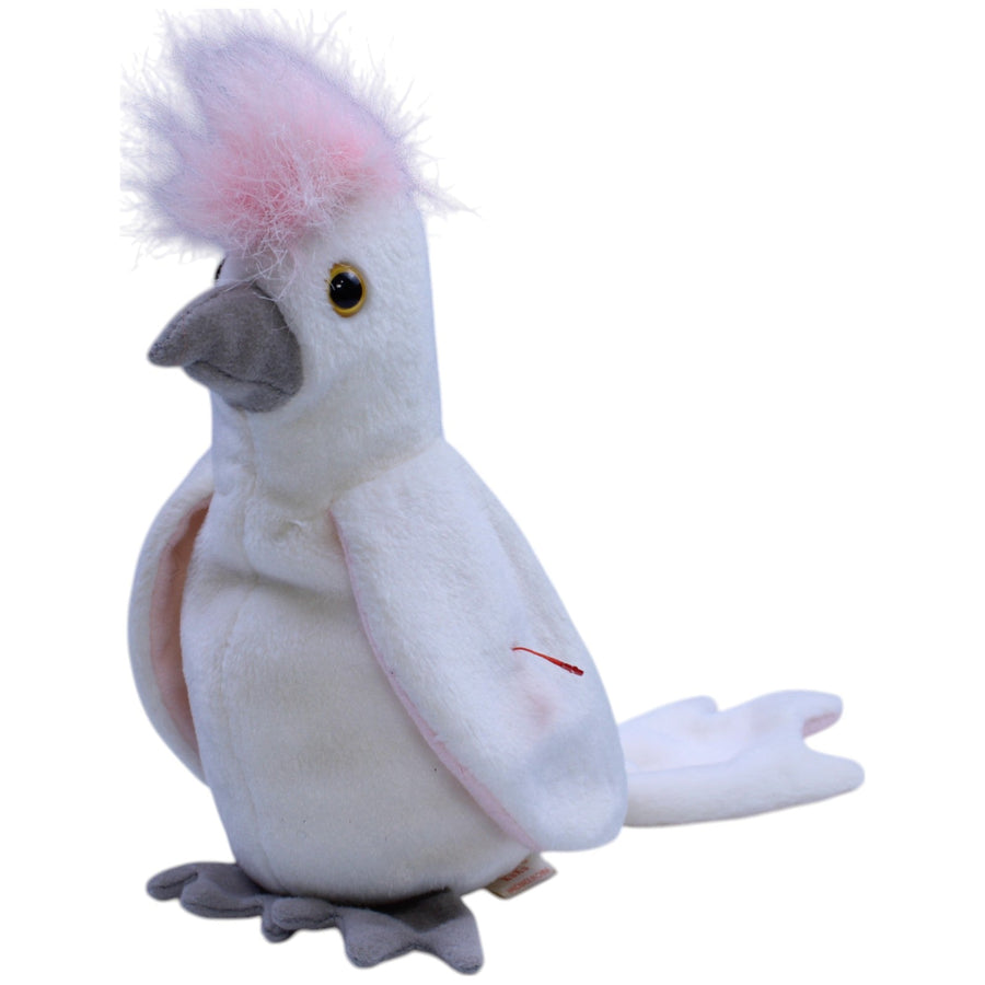 Beanie Babies, Kakadu KuKu