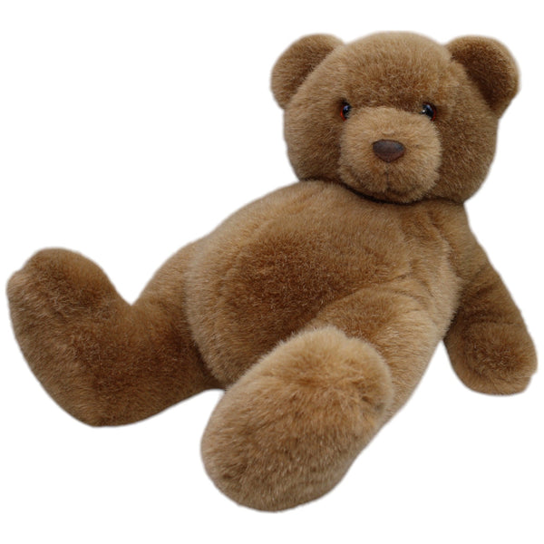 Liegender Teddybär