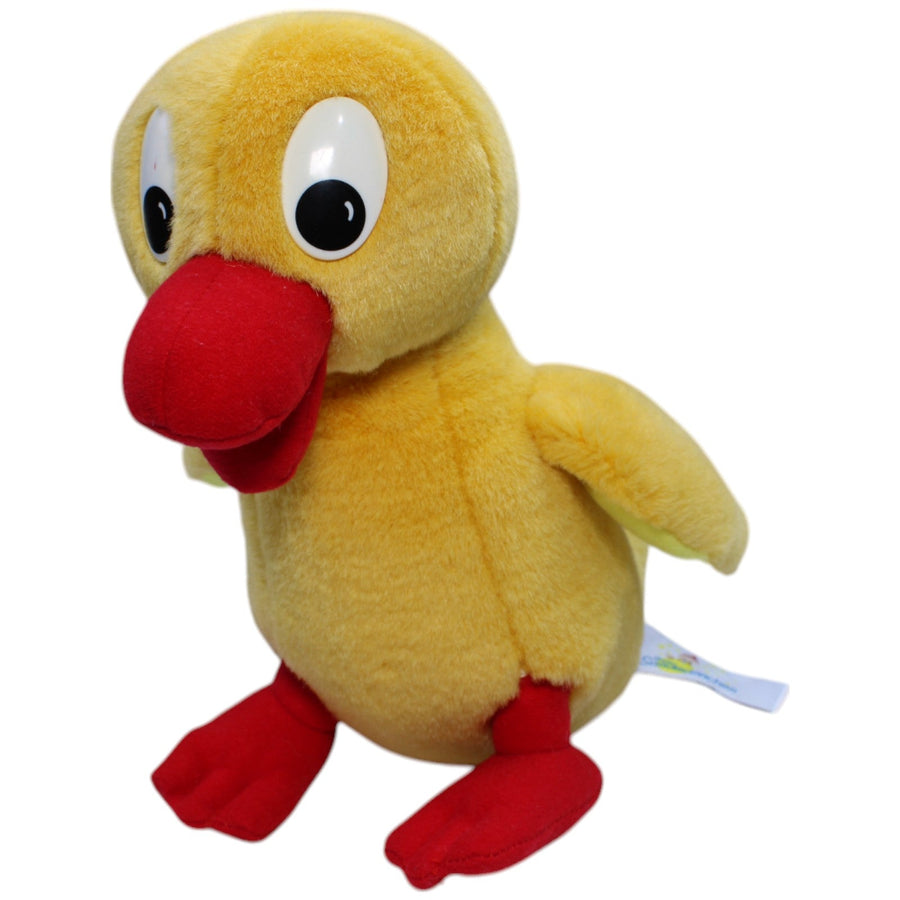 Ente Schnatterinchen aus Unser Sandmännchen