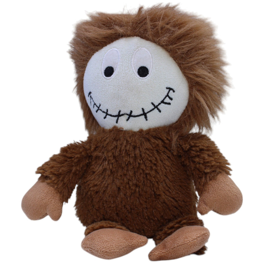 Braunes Monster