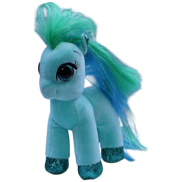Türkises Pony Topaz