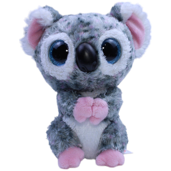 Silk, Koala Karli