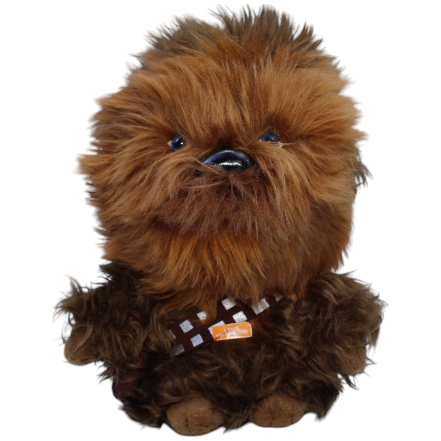 Chewbacca aus Star Wars mit Sound
