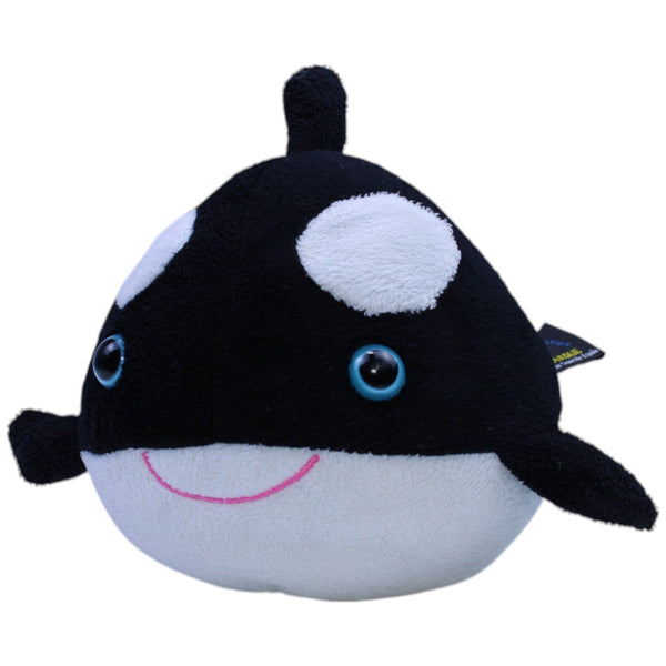 Orca, rund
