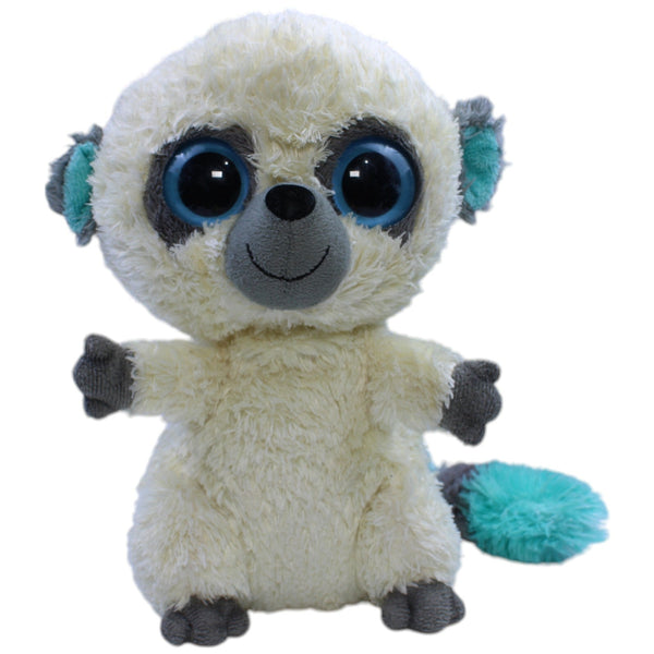 Beanie Boo, Buschbaby