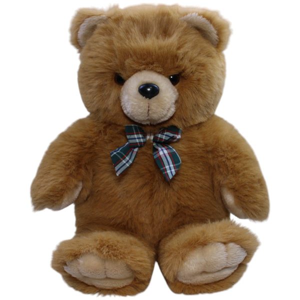 Schöner XL Teddybär mit Schleife