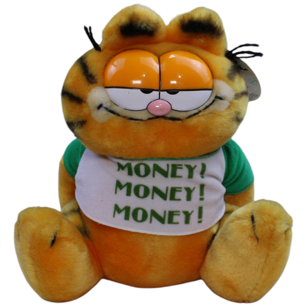 Kater Garfield " MONEY!"
