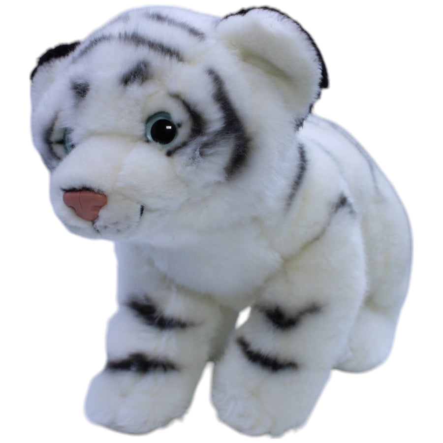 Toys "R" Us, süßes weißer Tiger Baby