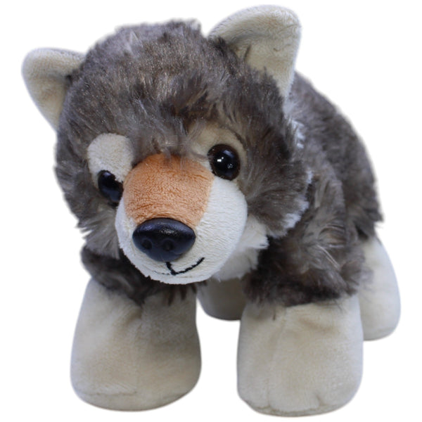 Hug'ems, Wolf