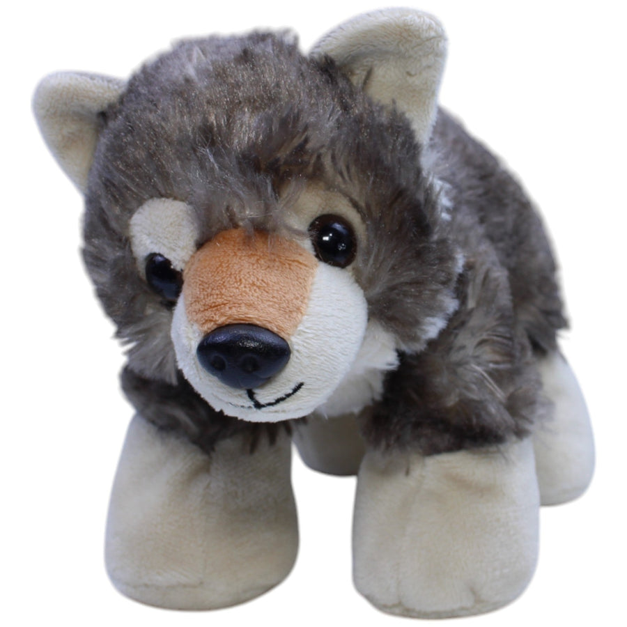 Hug'ems, Wolf