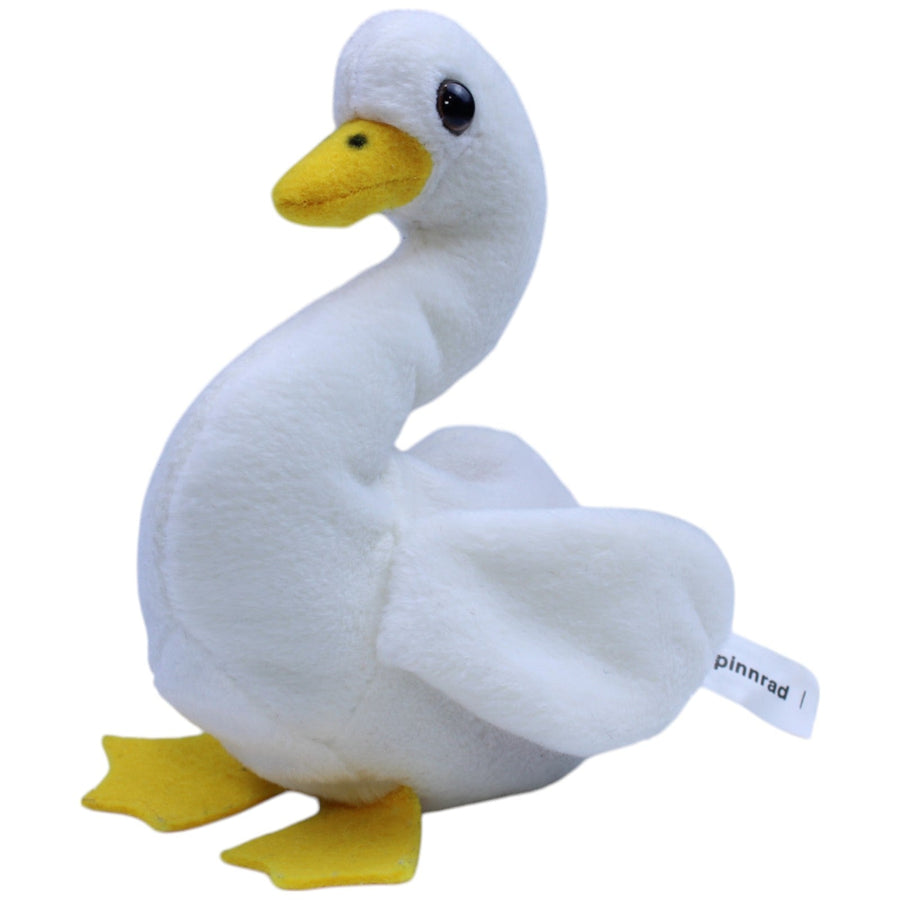 Schwan, klein
