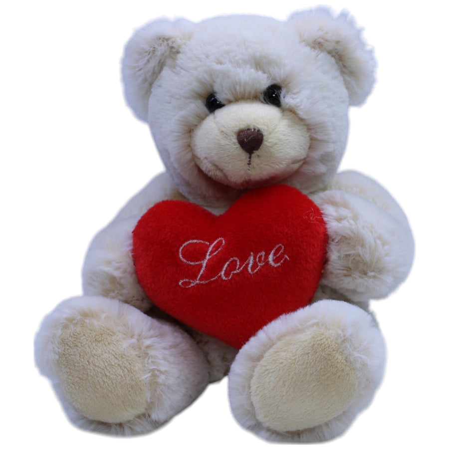 Bär mit Herz "Love"