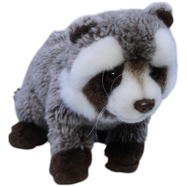 Waschbär