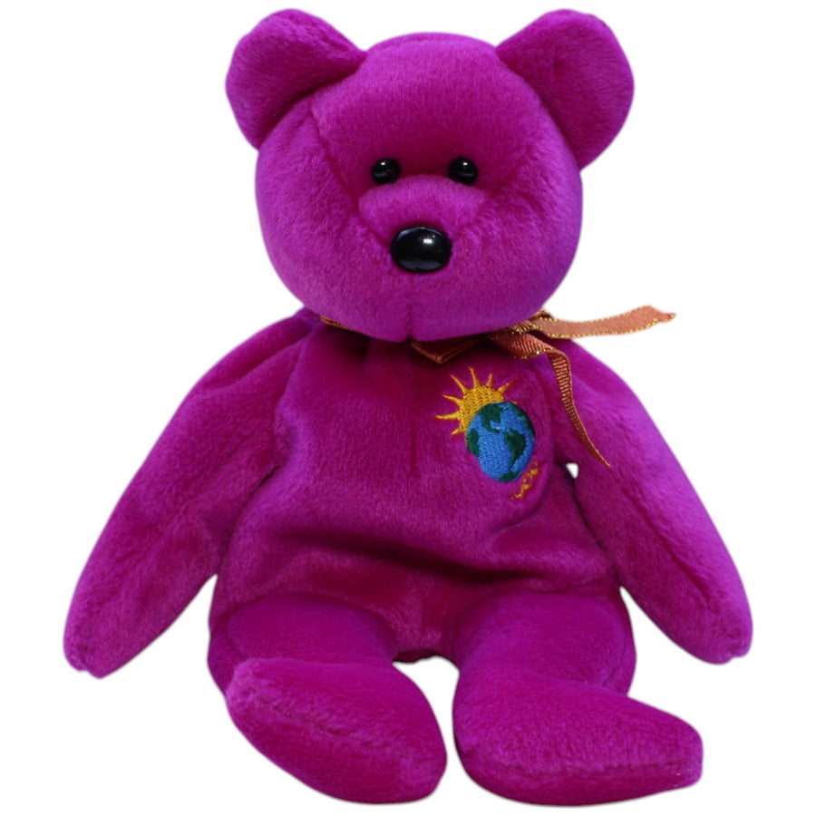Beanie Baby, Millennium