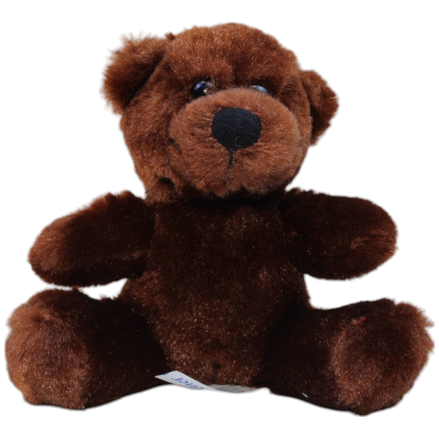 Adelholzener, kleiner brauner Bär