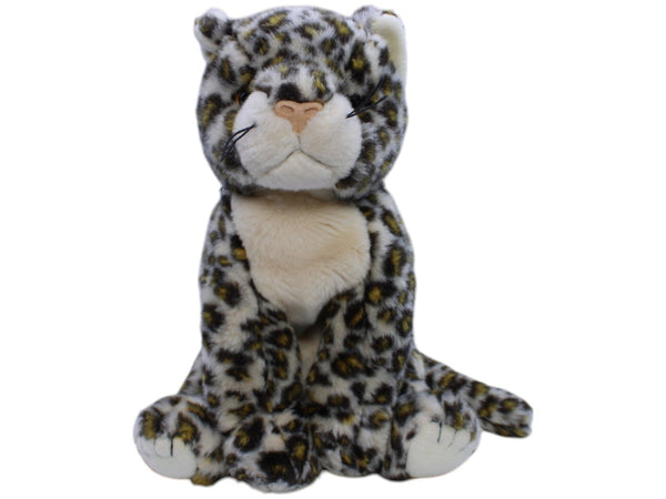 Beanie Buddy, Leopard Sneaky