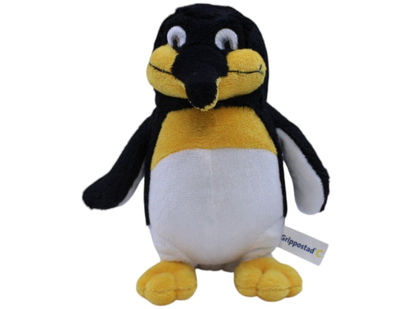 Grippostad C, Pinguin