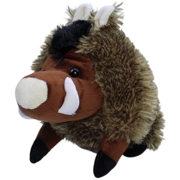 Süßes Wildschwein