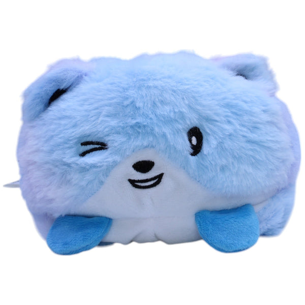 Wendehund, blau