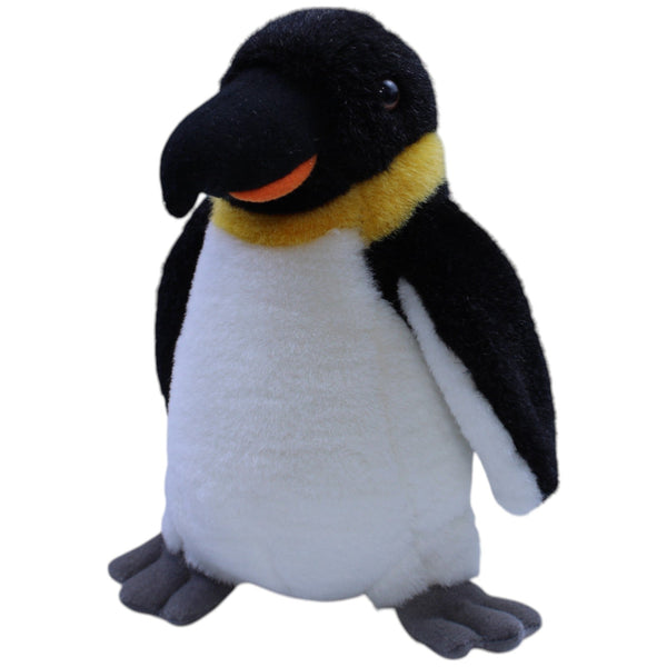 Kaiser Pinguin, stehend