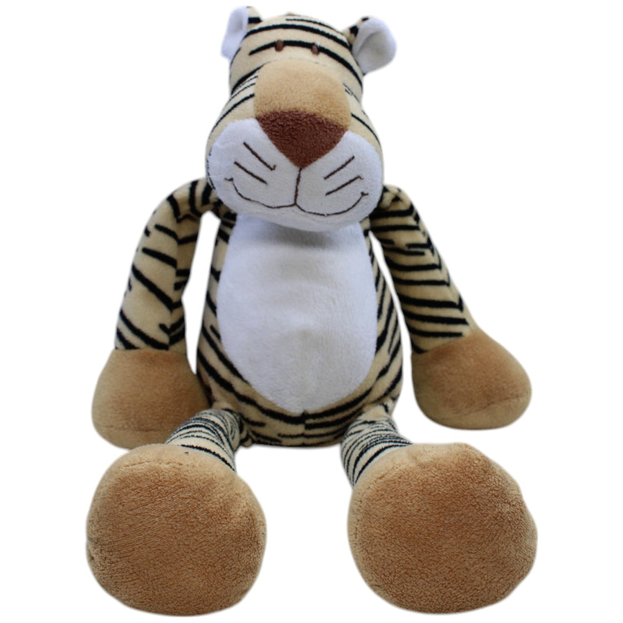 Diinglisar wild, Schlenker Tiger