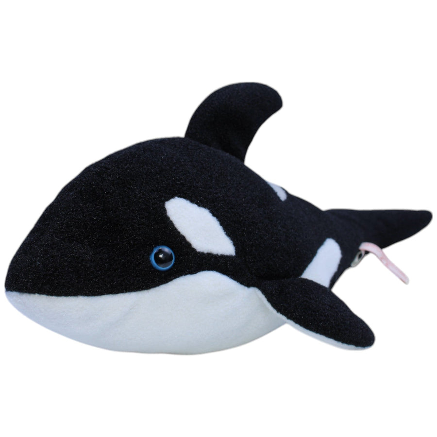 Süßer Orca