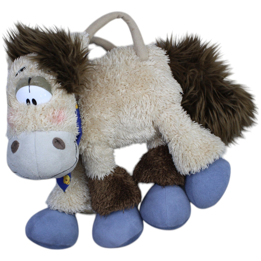 Diddl Pferd mit Halstuch