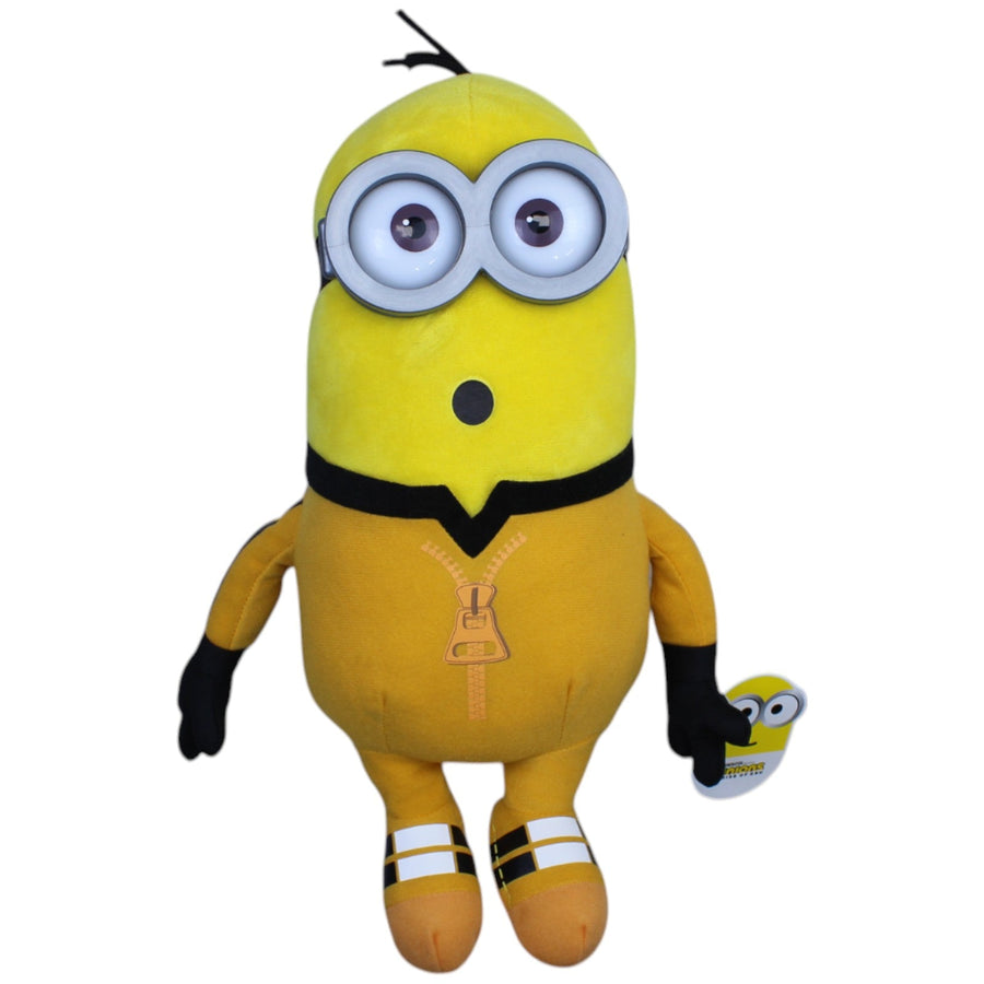 Großer Minion, Kung Fu Kevin
