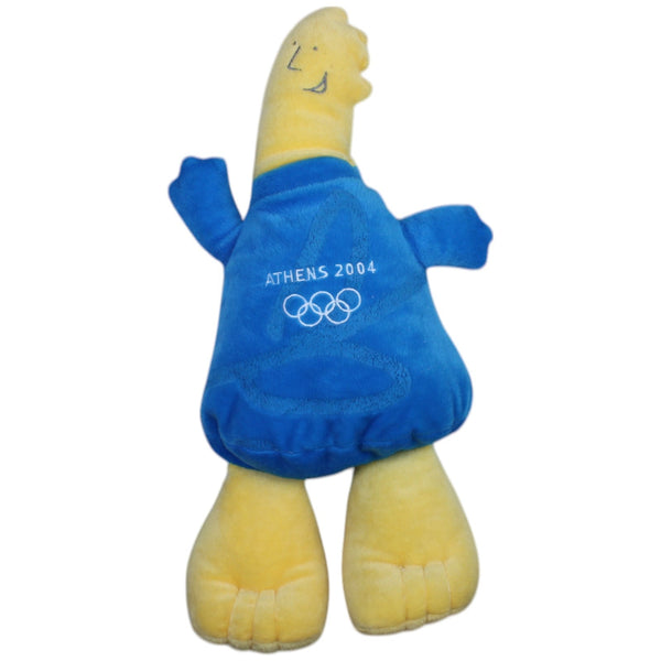 XL Maskottchen Phébus von den Olympische Winterspielen 2004