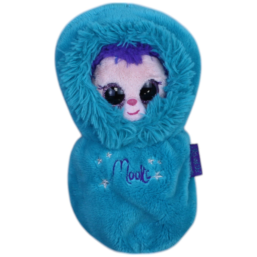 Mooli im Schlafsack von Ylvi and the Minimoomis