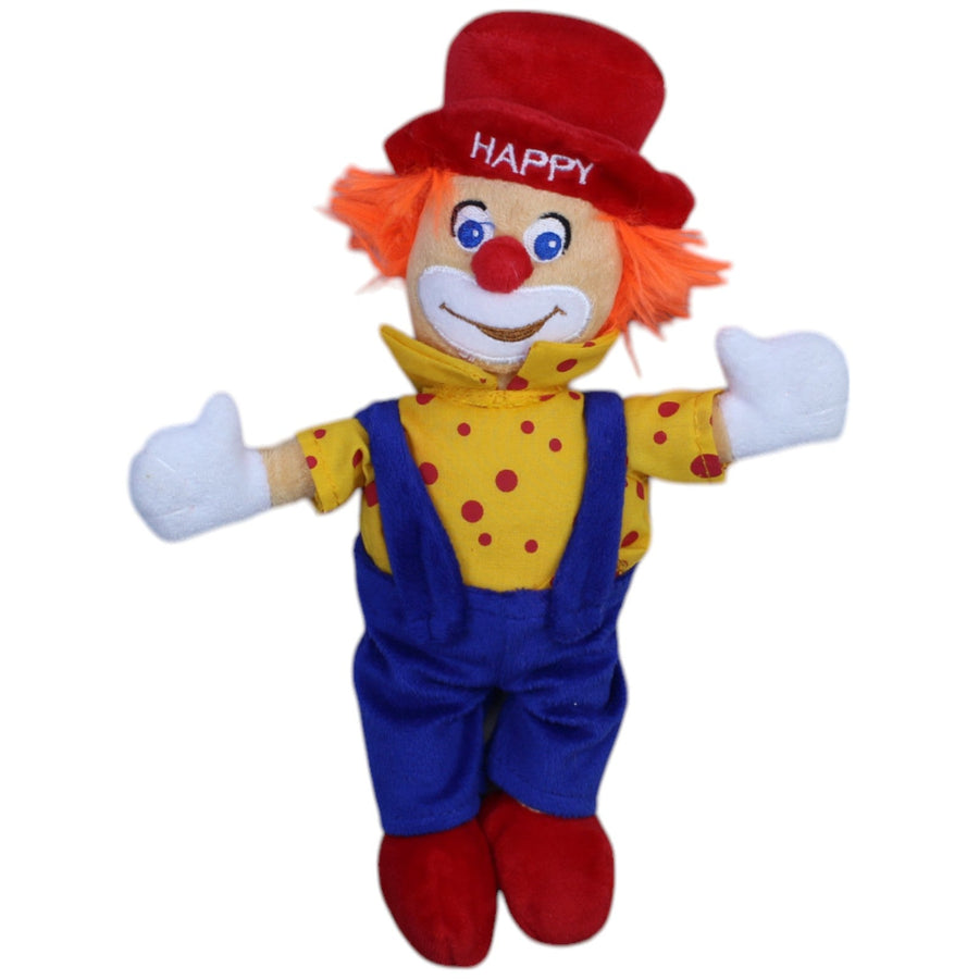 Familotel, Clown Happy