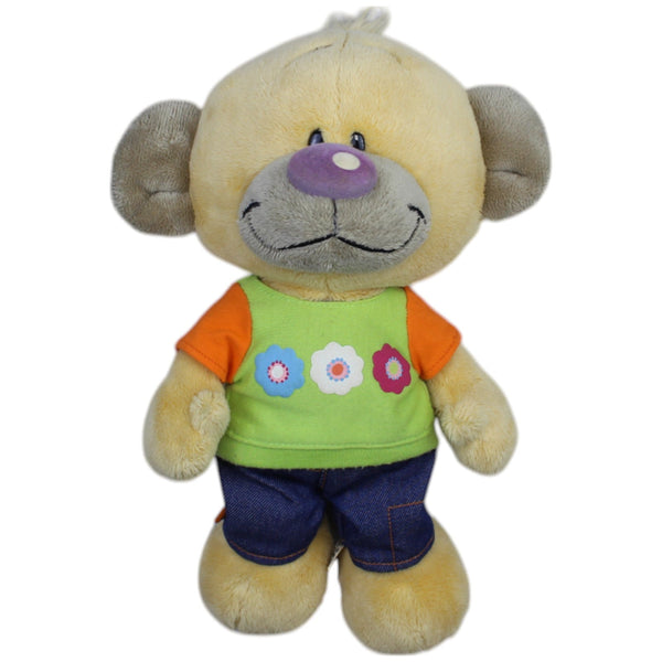 Pimboli mit Hose und Shirt
