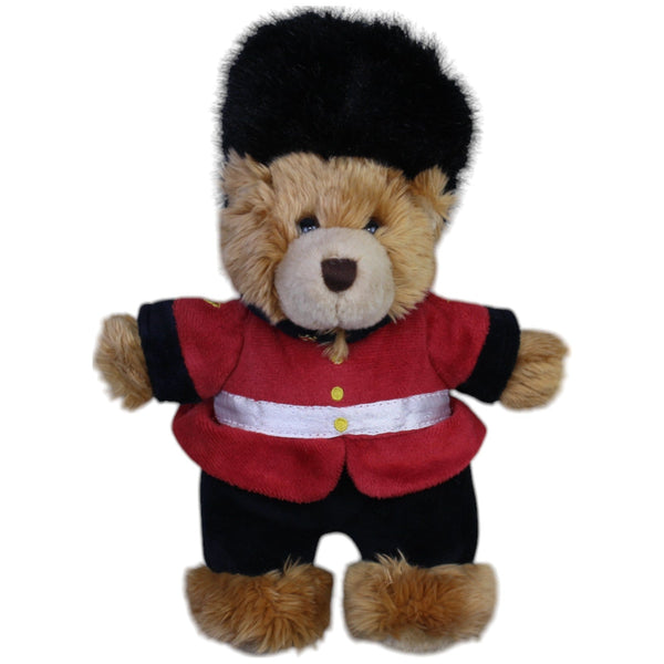 London Guardsman, Bär
