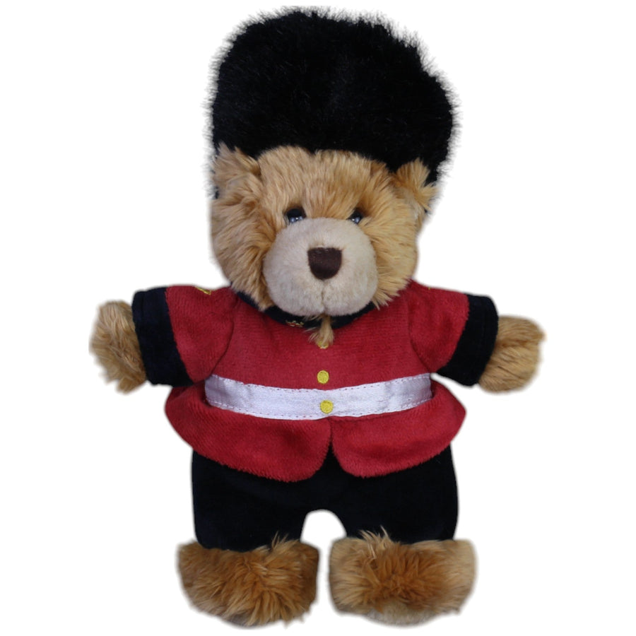 London Guardsman, Bär