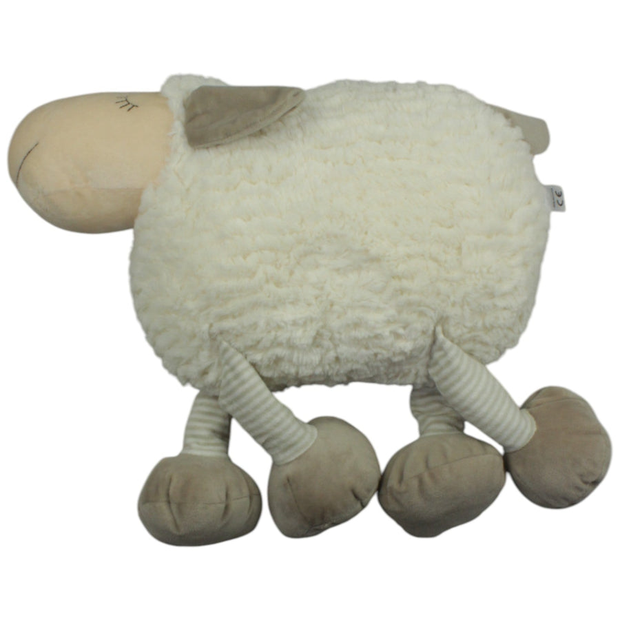 Schlafendes Schaf