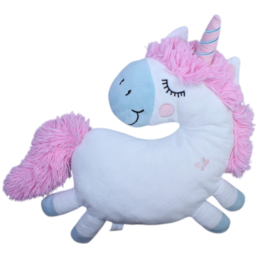 Kuschelfreund, Schlafendes Einhorn