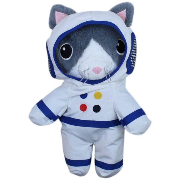 Katze im Astronautenanzug, AFTONSPARV