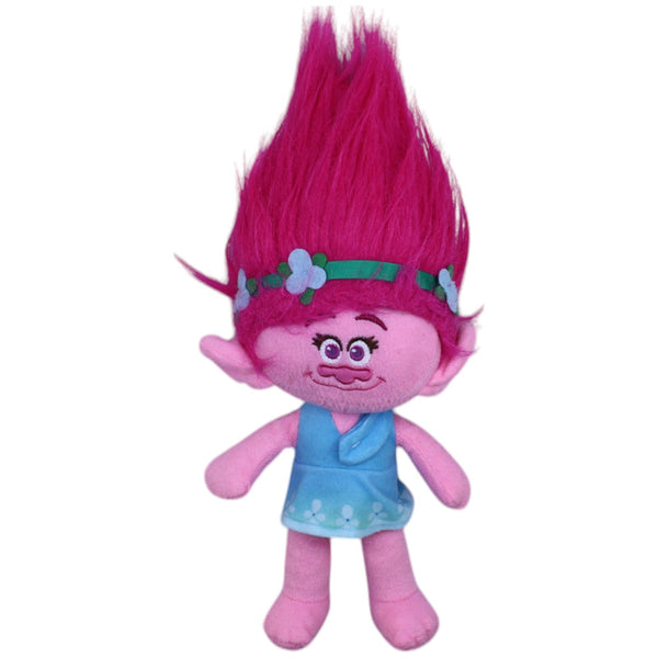 Poppy aus DreamWorks Trolls, groß