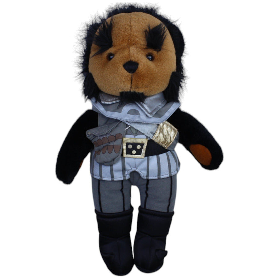 Star Trek: The Experience, großer Teddybär