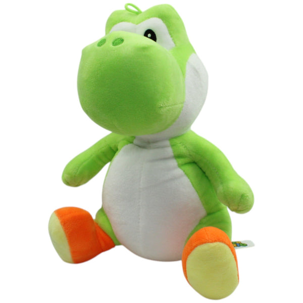 Grüner Yoshi aus Super Mario